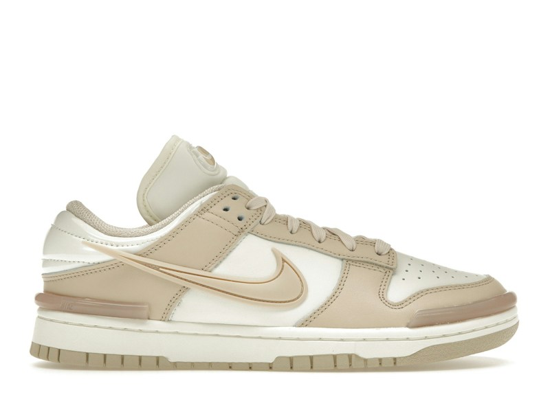 Nike Dunk Low Twist Sanddrift