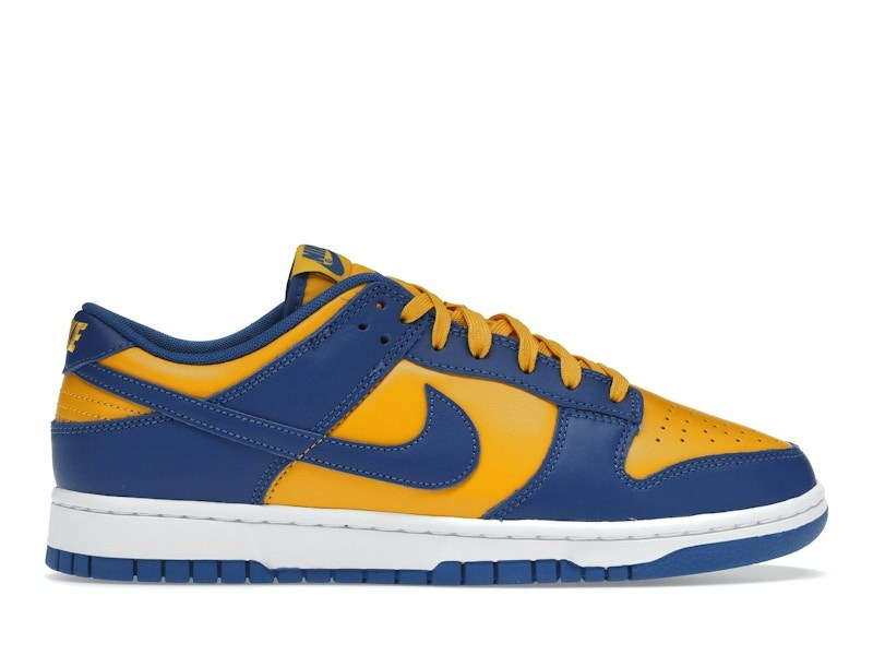 Nike Dunk Low Ucla
