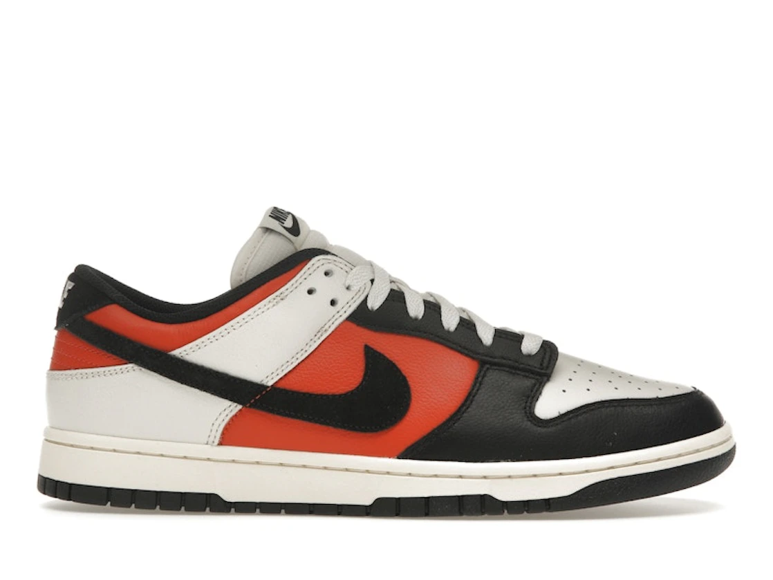 Nike Dunk Low Retro Vintage Coral