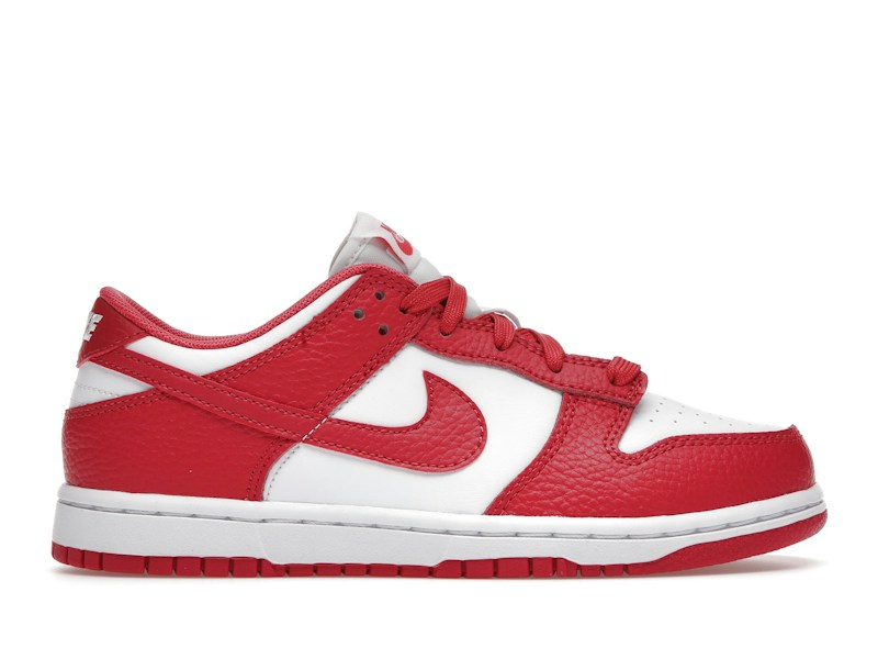 Nike Dunk Low "Gypsy Rose" WhiteGypsy Rose