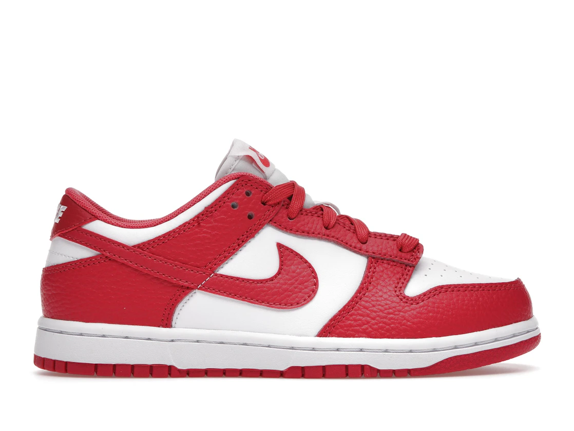 Nike Dunk Low "Gypsy Rose" WhiteGypsy Rose