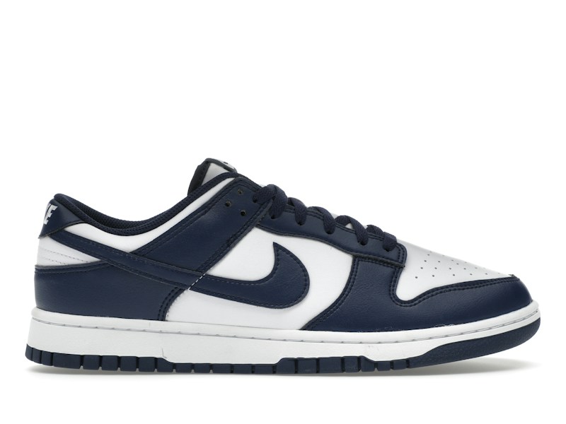 Nike Dunk Low Retro