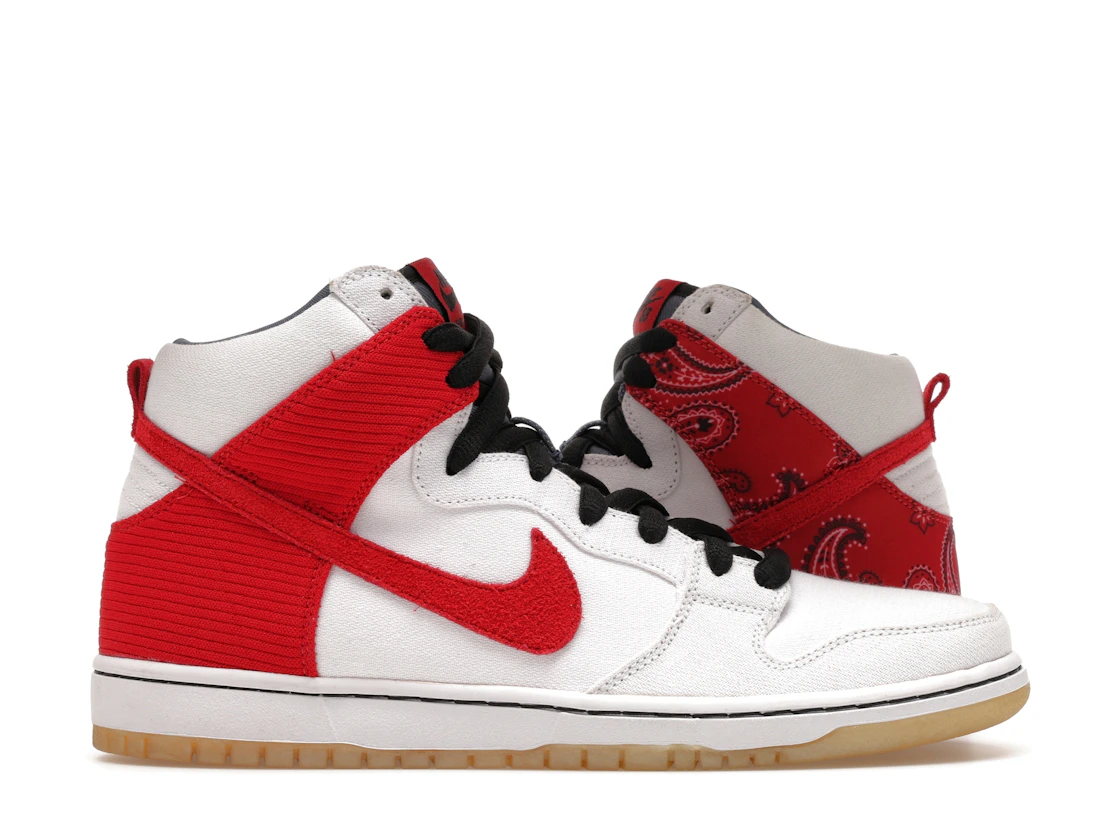 Nike SB Dunk High Cheech & Chong