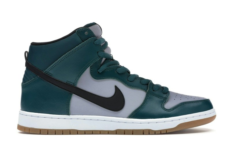 Nike SB Dunk High Newport