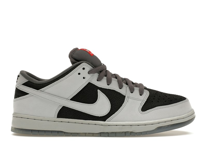 Nike Atlas X Dunk Low Premium Sb 'Wolf Grey'