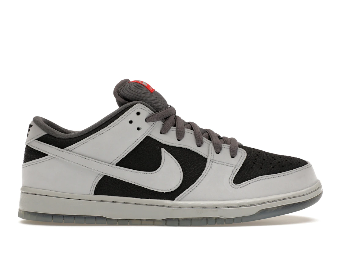 Nike Atlas X Dunk Low Premium Sb 'Wolf Grey'