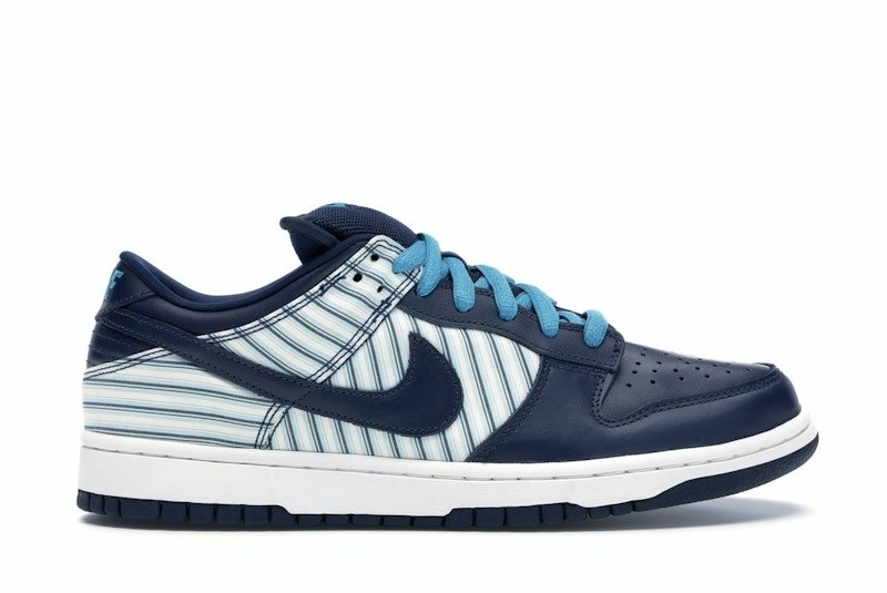 Nike SB Dunk Low Avenger Navy