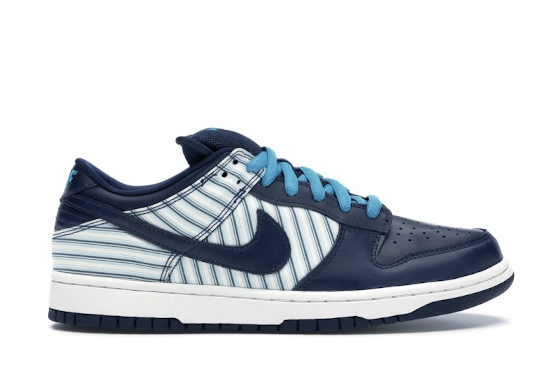 Nike SB Dunk Low Avenger Navy