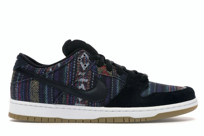 Nike SB Dunk Low Hackey Sack