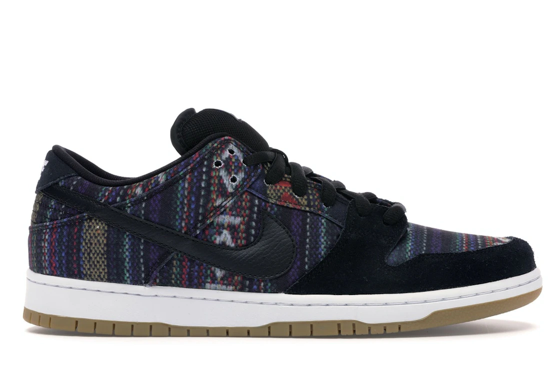 Nike SB Dunk Low Hackey Sack