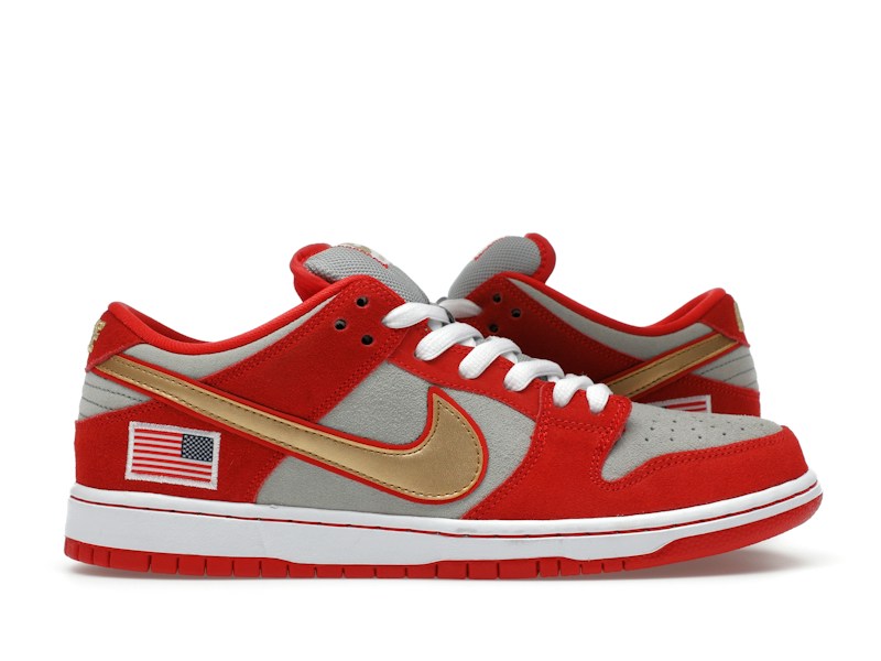 Nike SB Dunk Low Nasty Boys