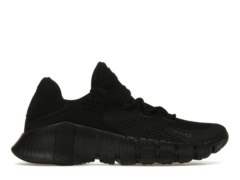 Nike Free Metcon 4