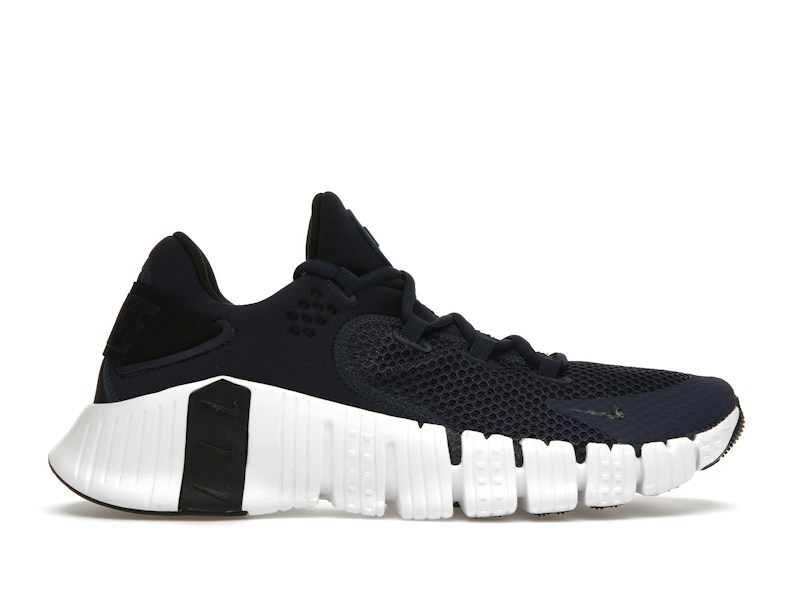 Nike Free Metcon 4 College Navy