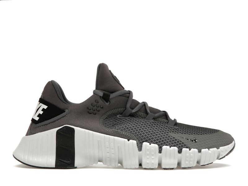 Nike Free Metcon 4 Iron Grey