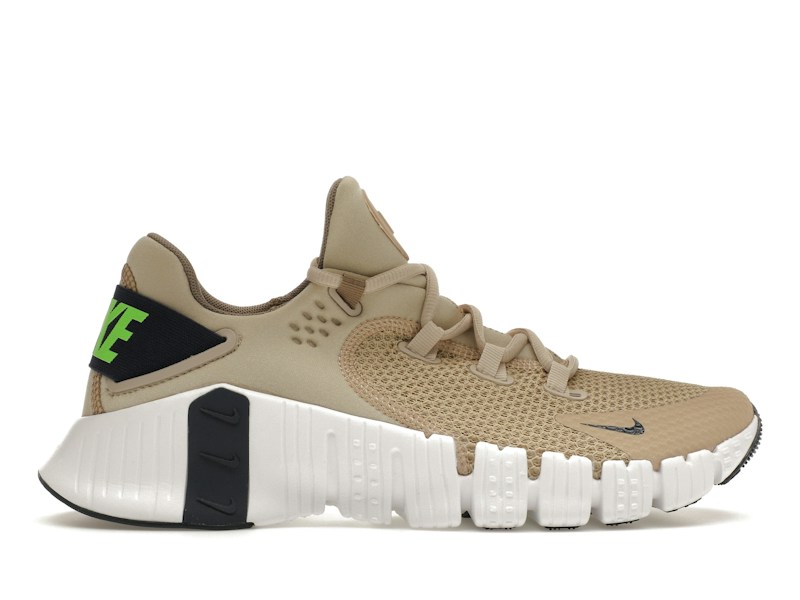 Nike Free Metcon 4 Rattan