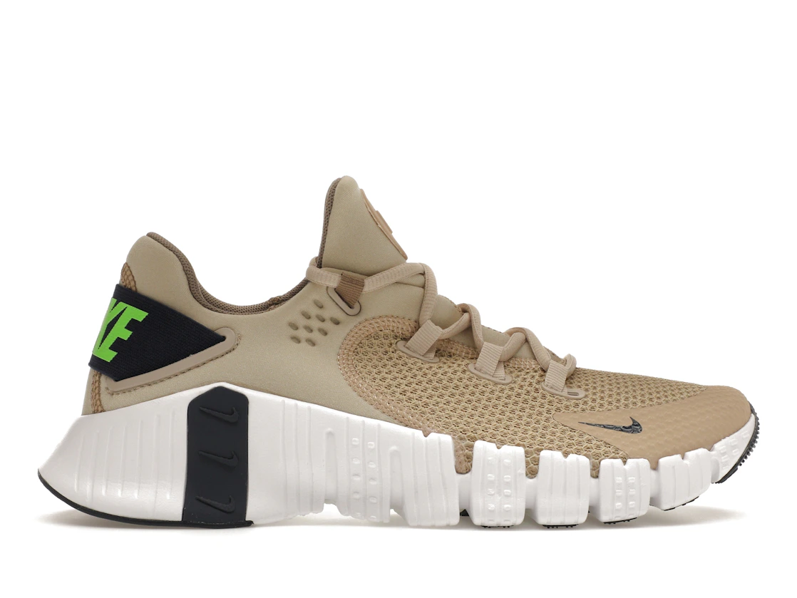 Nike Free Metcon 4 Rattan