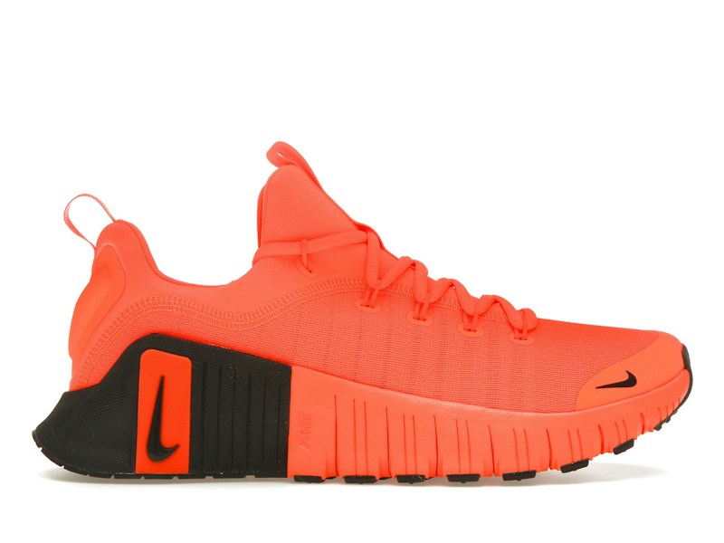 Nike Free Metcon 6