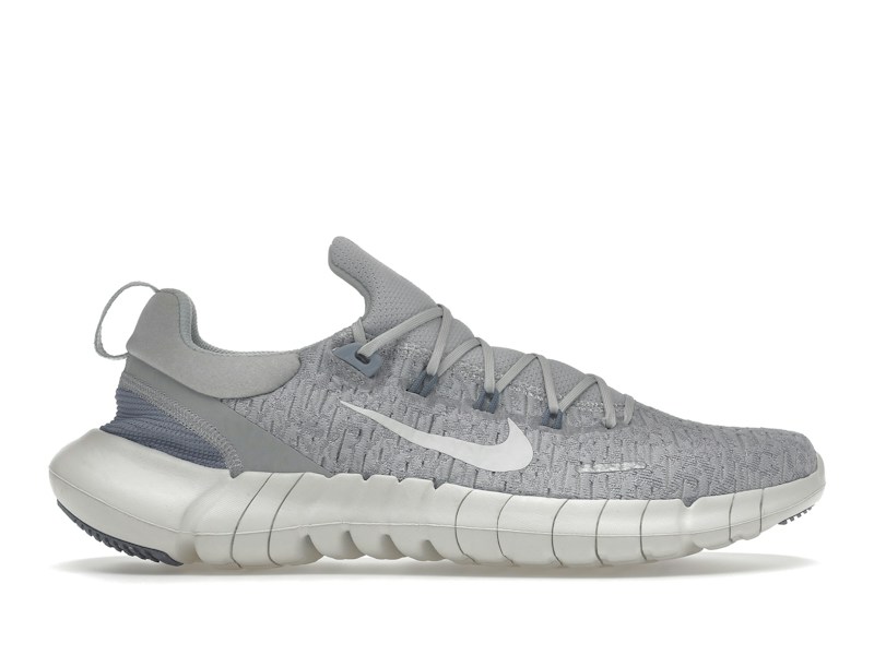 Nike Free Run 5.0 Grey Fog