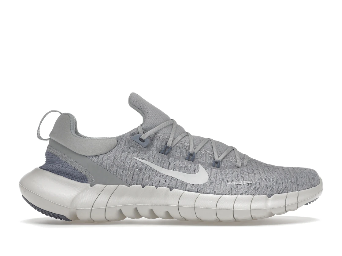Nike Free Run 5.0 Grey Fog