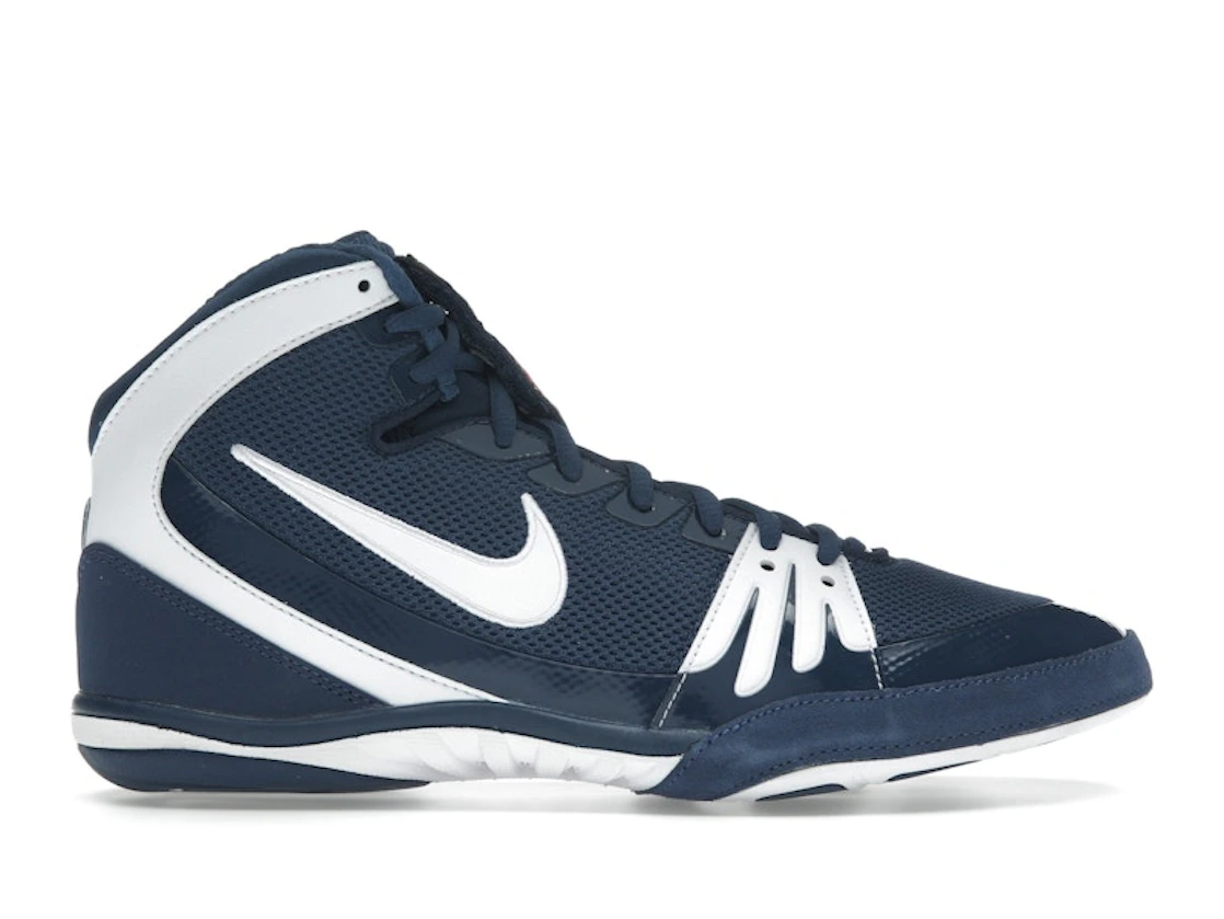 Nike Freek