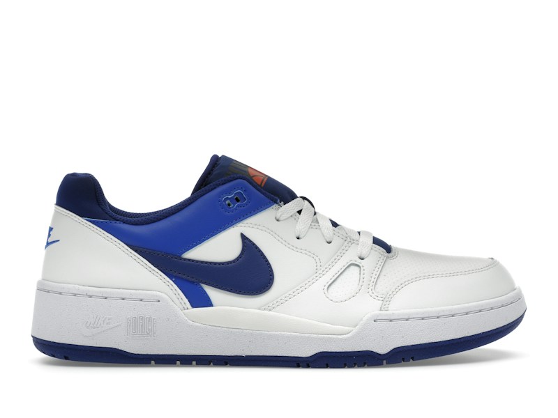 Nike Full Force Lo