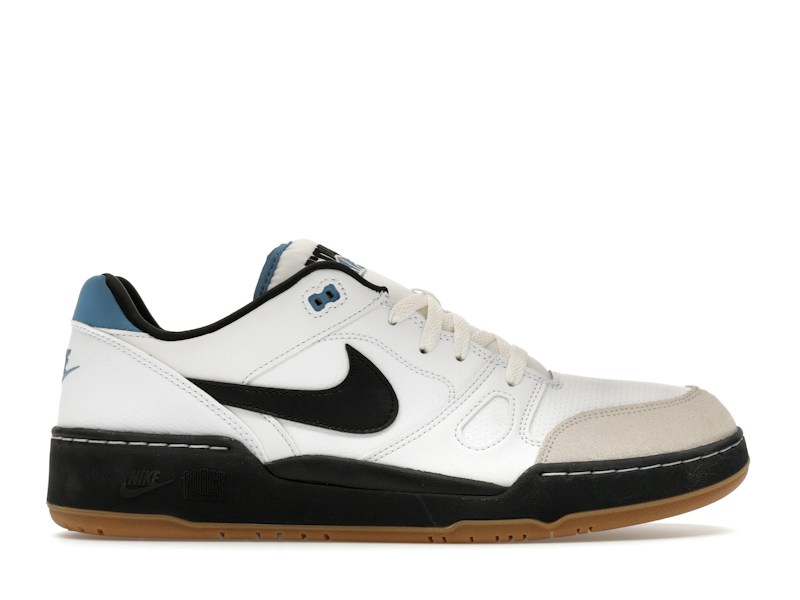 Nike Full Force Low HJ7262-100 White/Black