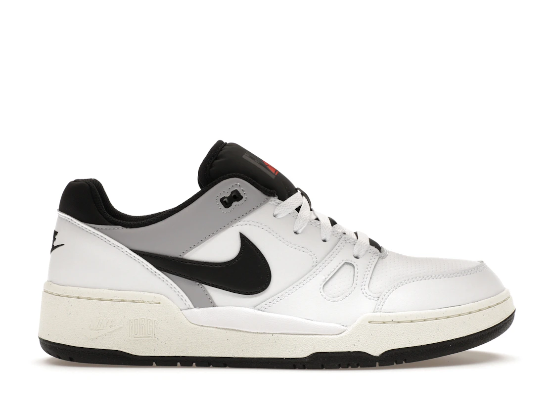 Nike Full Force Low