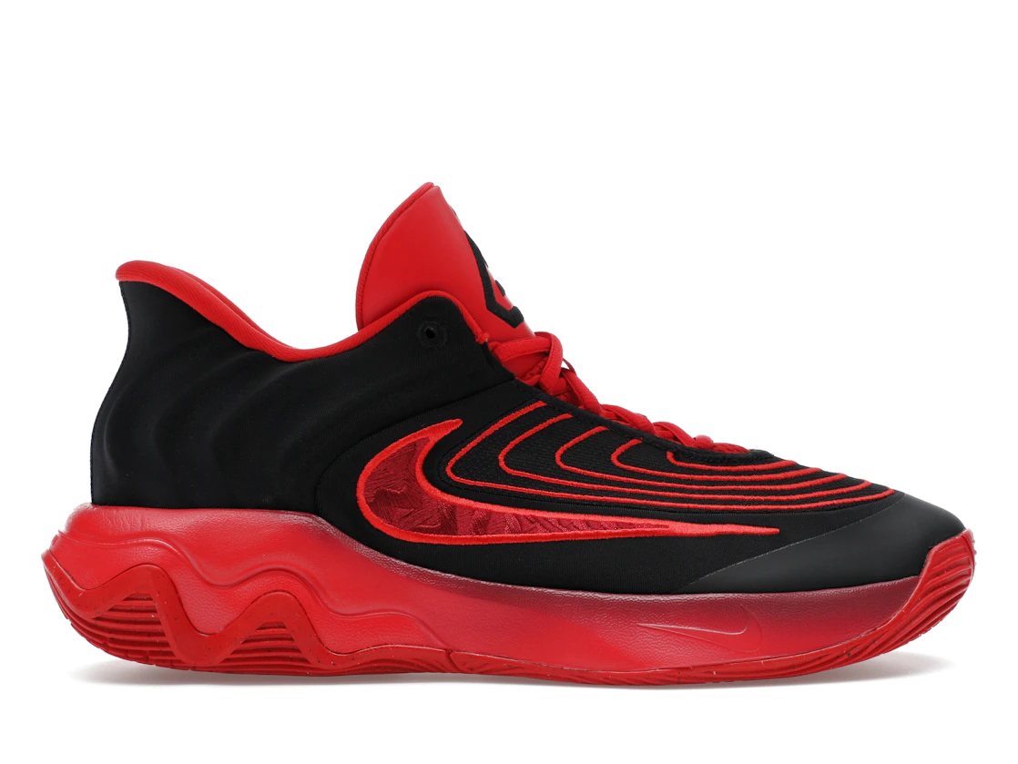 Nike Giannis Immortality 4