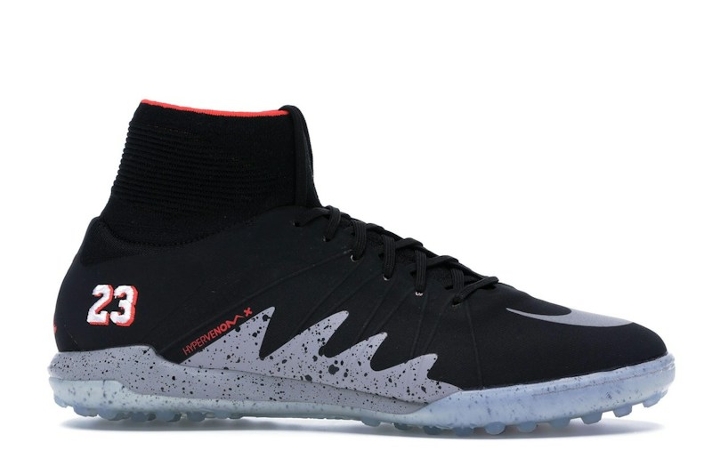 Nike Hypervenomx Proximo Njr TF Neymar x Jordan