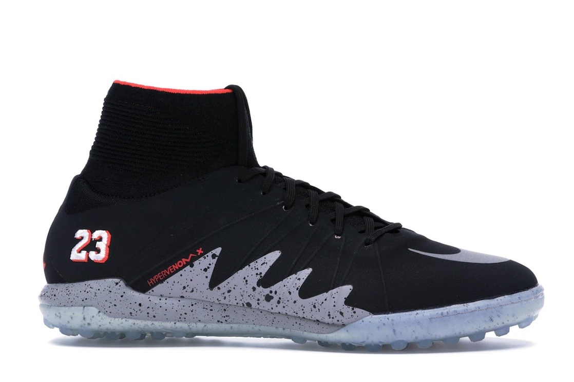 Nike Hypervenomx Proximo Njr TF Neymar x Jordan