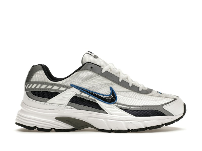 Nike Initiator (White Obsidian)