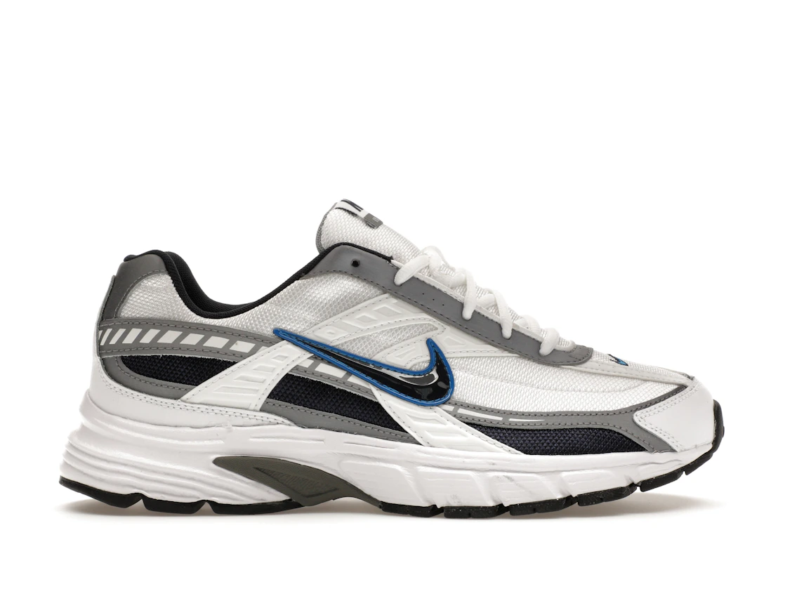 Nike Initiator (White Obsidian)