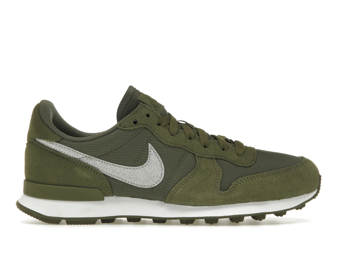 Nike Internationalist Sports Casual