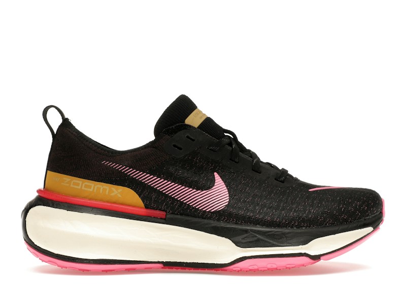 Nike ZoomX Invincible Run 3 Earth Pink Spell