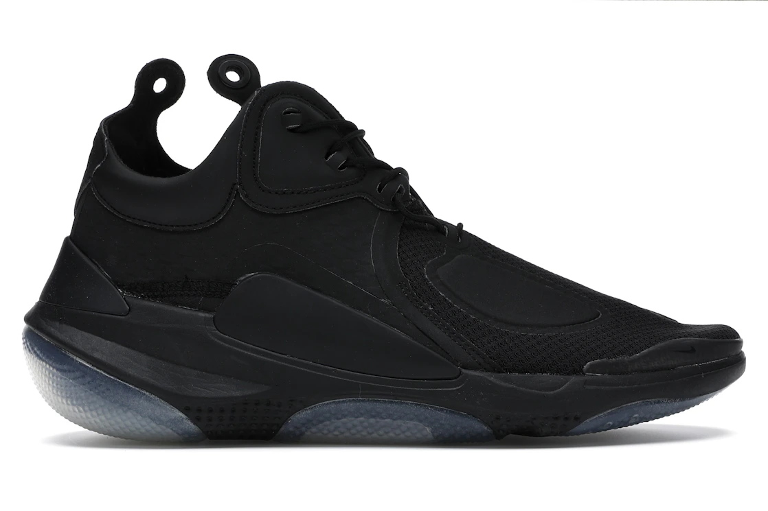 Nike Joyride CC3 Setter Matthew Williams Black