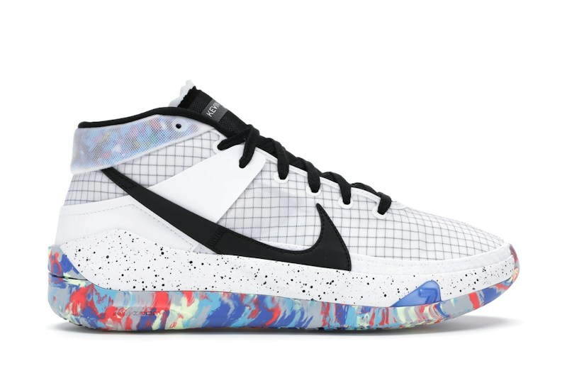 Nike Zoom KD 13 Home Team