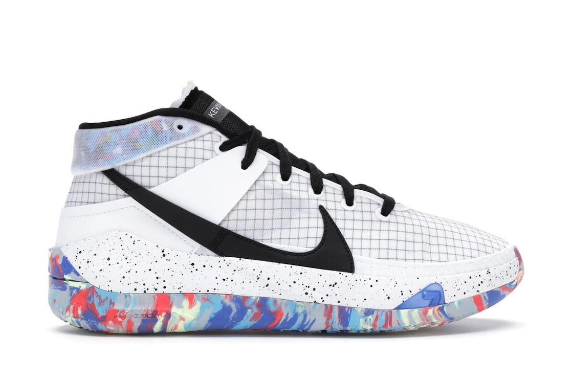 Nike Zoom KD 13 Home Team