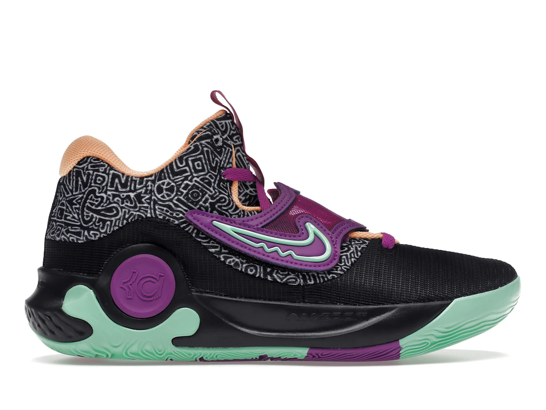 Nike KD Trey 5 X Brooklyn Courts