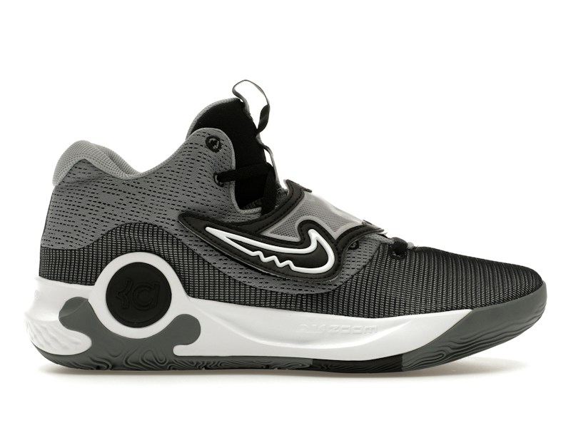 Nike KD Trey 5 X Wolf