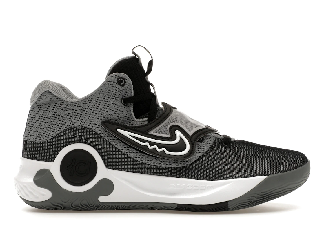 Nike KD Trey 5 X Wolf