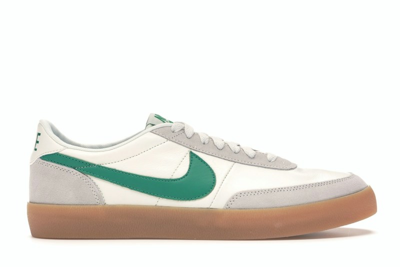 Nike Killshot 2 Leather x J Crew Green