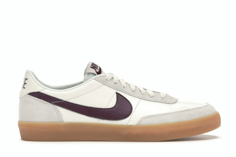 Nike Killshot 2 'Night Maroon'