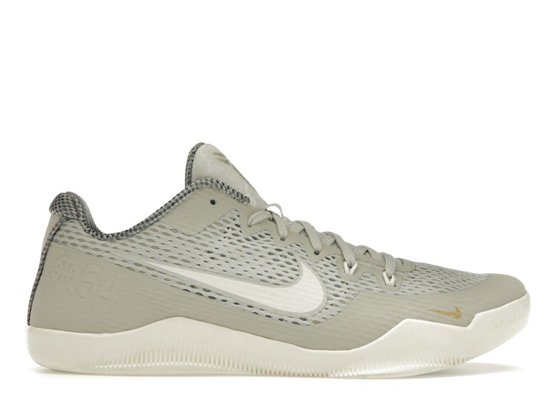 Nike Kobe 11 Low Quai 54 (Friends & Family) (2016)