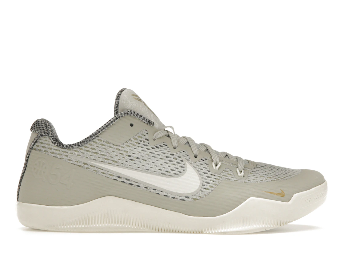Nike Kobe 11 Low Quai 54 (Friends & Family) (2016)