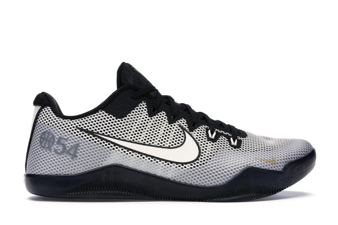 Nike Kobe 11 Quai 54