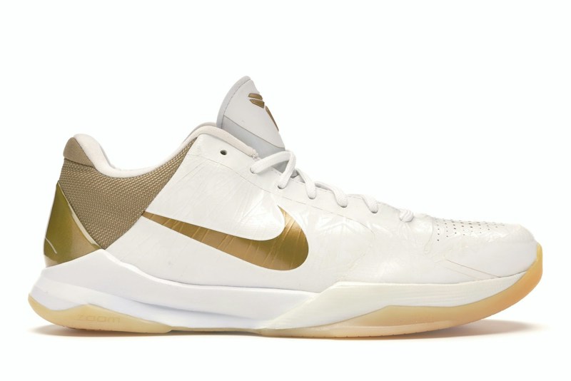 Nike Kobe 5 Big Stage Home
