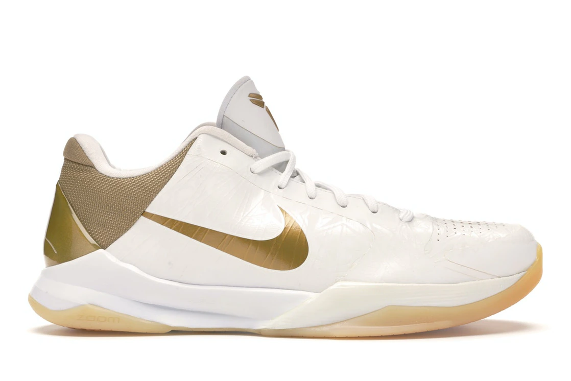 Nike Kobe 5 Big Stage Home