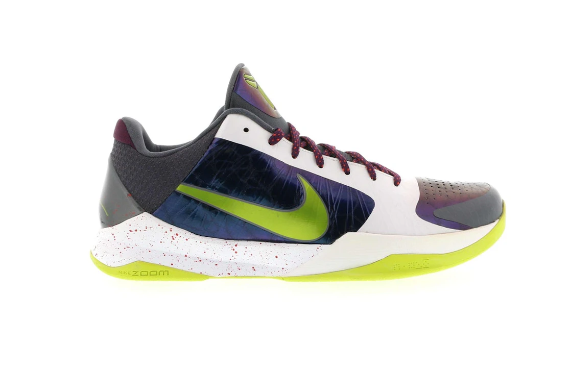 Nike Kobe 5 Joker (Chaos)