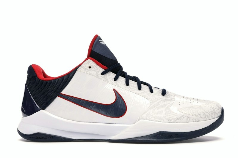 Nike Kobe 5 United We Rise