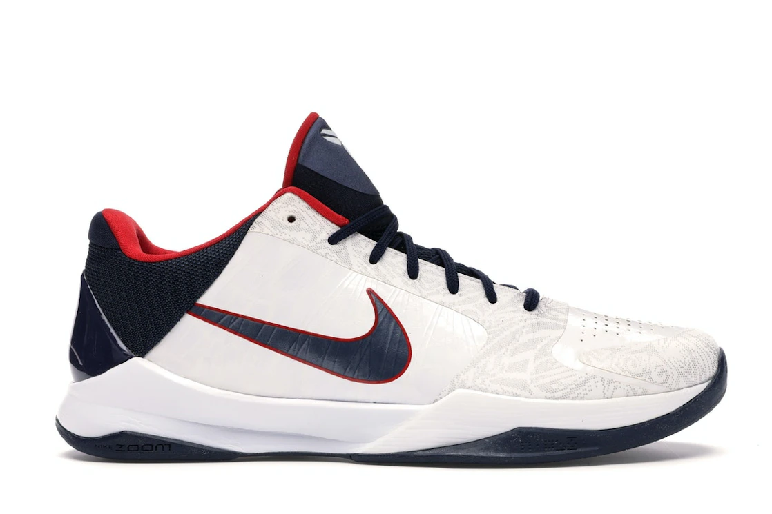 Nike Kobe 5 United We Rise
